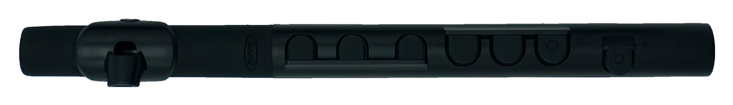 Flûte traversière d'éveil Nuvo TooT 2.0 N430TBBK