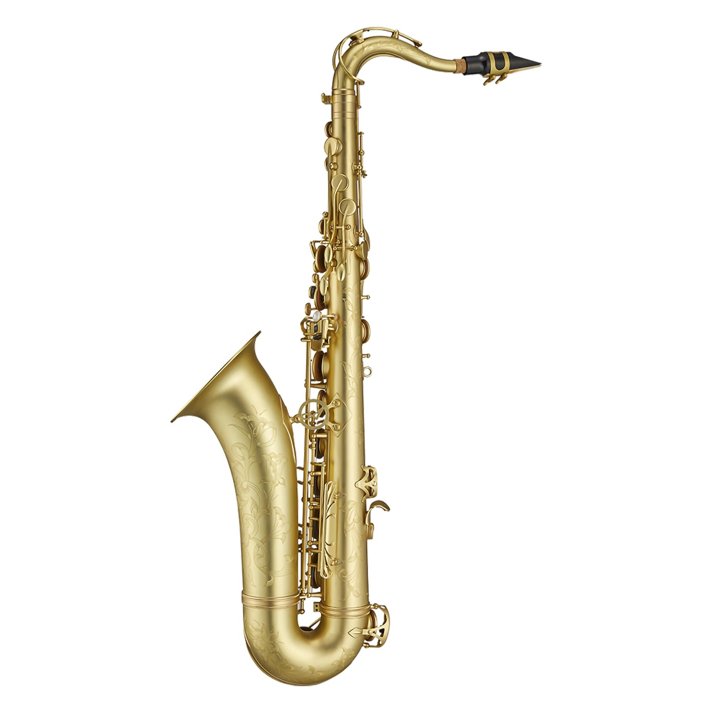 Bocal de saxophone ténor Antigua TS4348CU