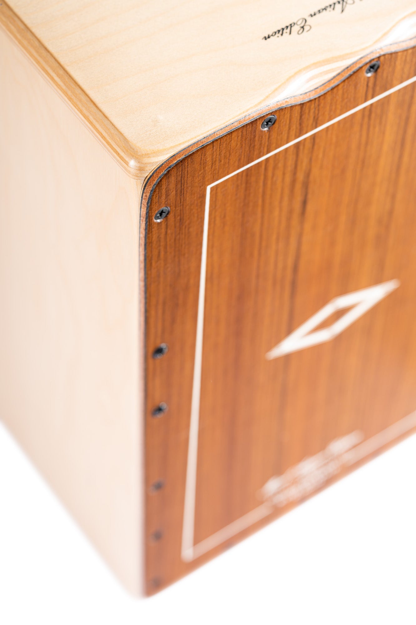 CAJON MEINL ARTISAN MONGOY, FACADE MONGOY, CORPS BALTIC BIRCH 9 PLIS