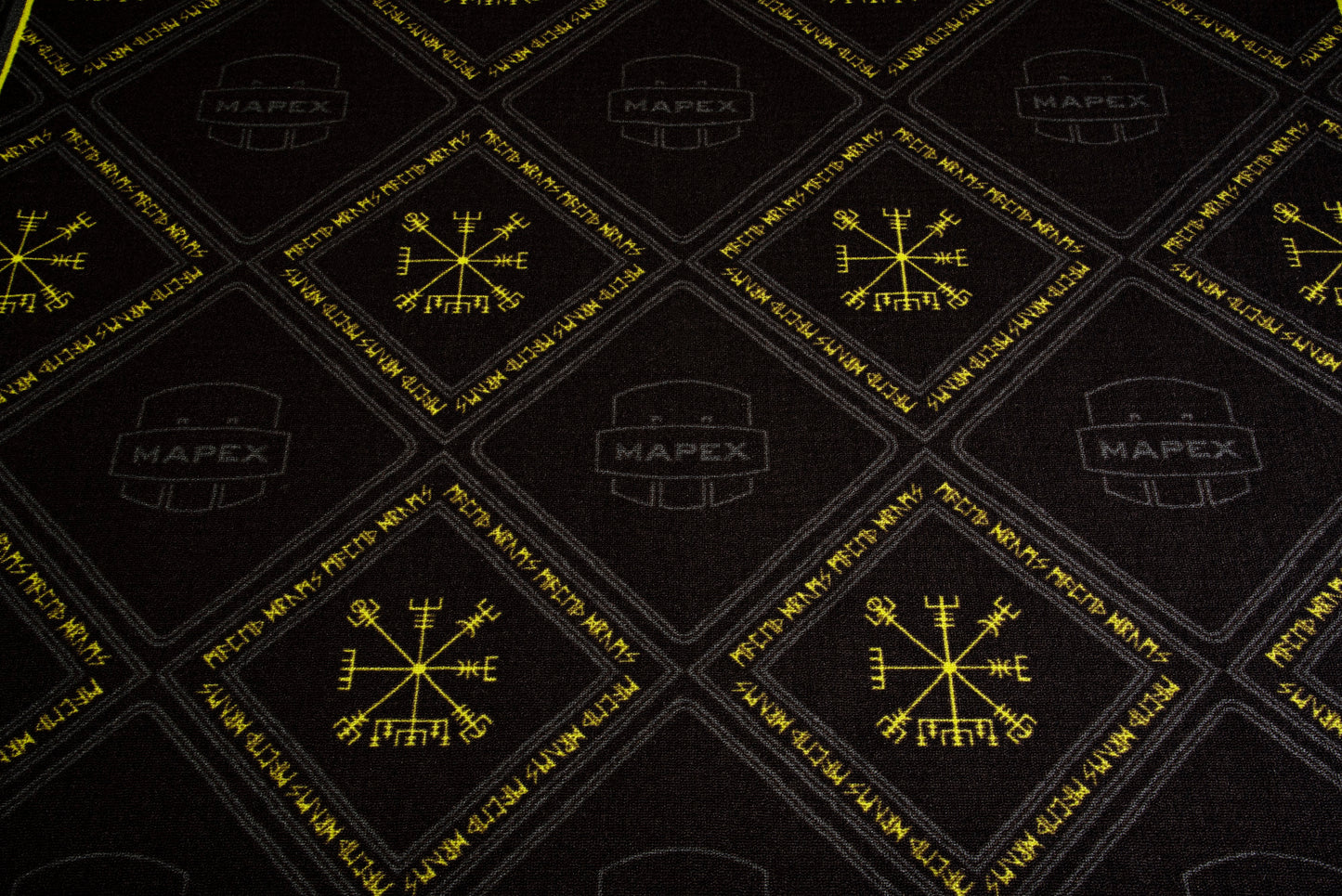 TAPIS DE BATTERIE MAPEX ROYAL VIKING