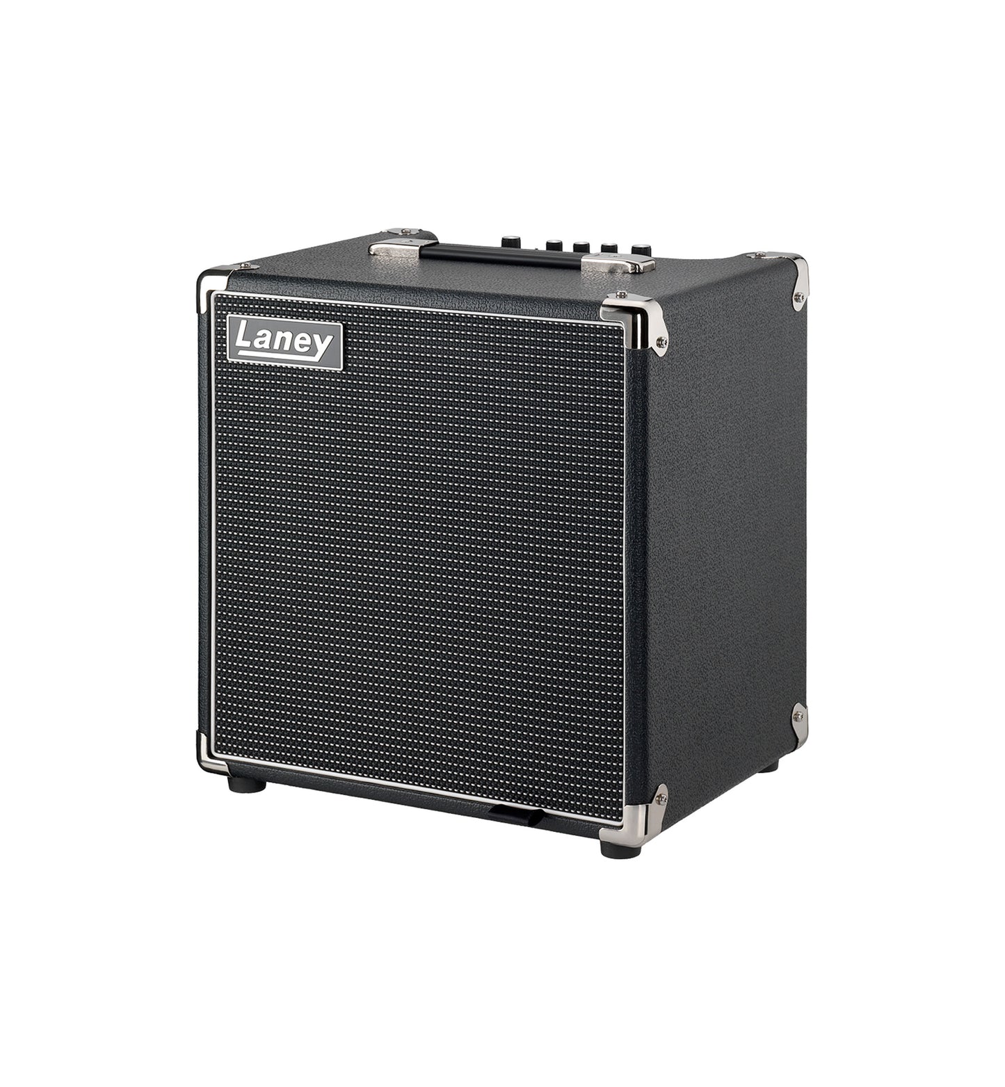 Combo basse DBF30, amplification 30W Class D, 1x HP 8" HH Blue Audio, EQ 3 bandes, TILT et PRESHAPE, interrupteur DRIVE, noir