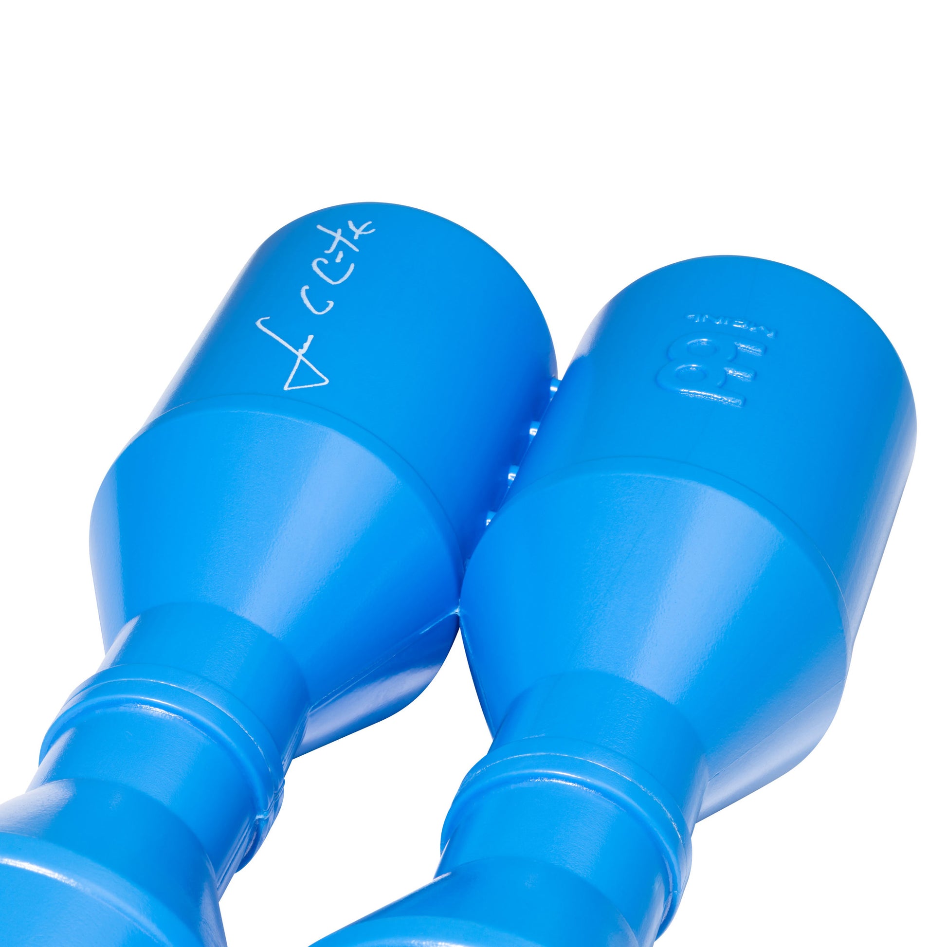 SHAKER MEINL LUIS CONTE LIVE BLEU