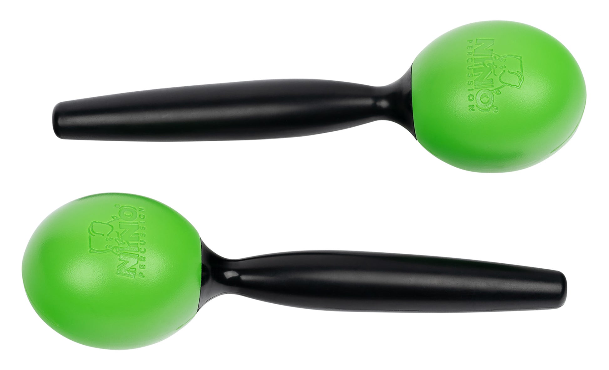 MARACAS NINO MEDIUM VERT EN ABS
