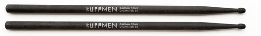 BAGUETTES KUPPMEN FIBRE CARBONE 5B