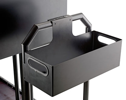 Casier K&M 11936 pour chariot 11935