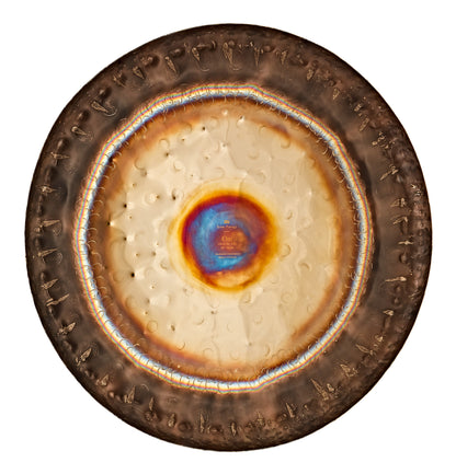GONG SONIC ENERGY"OM" 32" 136,10 Hz en C#2 / 81 cm