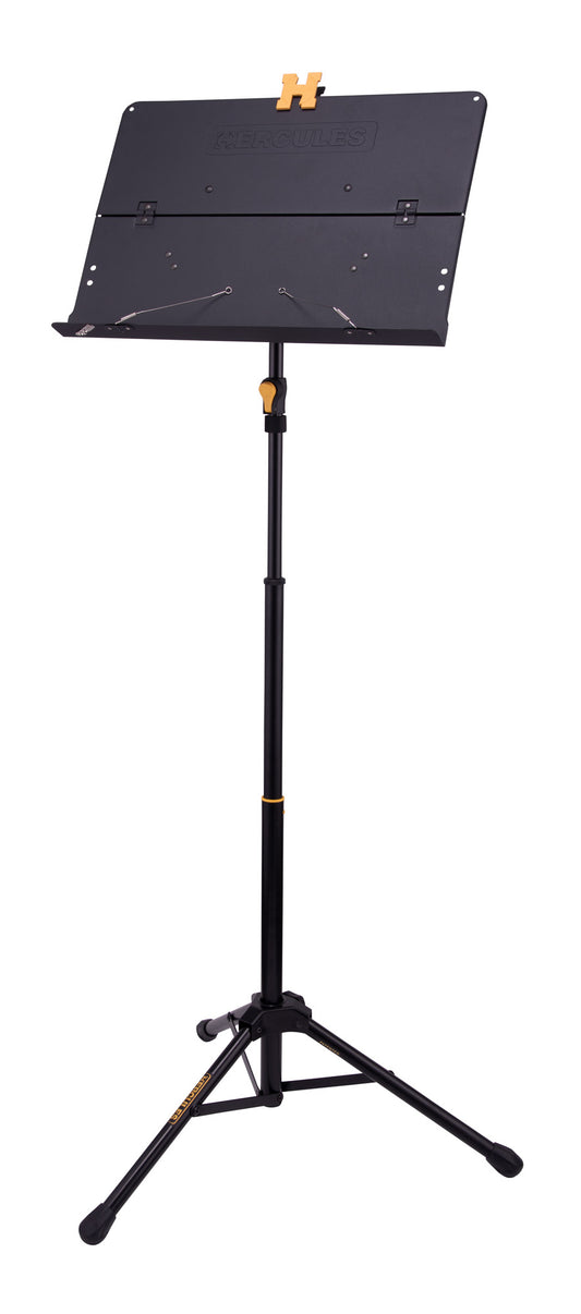 Pupitre orchestre Hercules BS408-PLUS