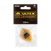 Dunlop 421P100 Zakje met 6 plectrums Ultex Std 100