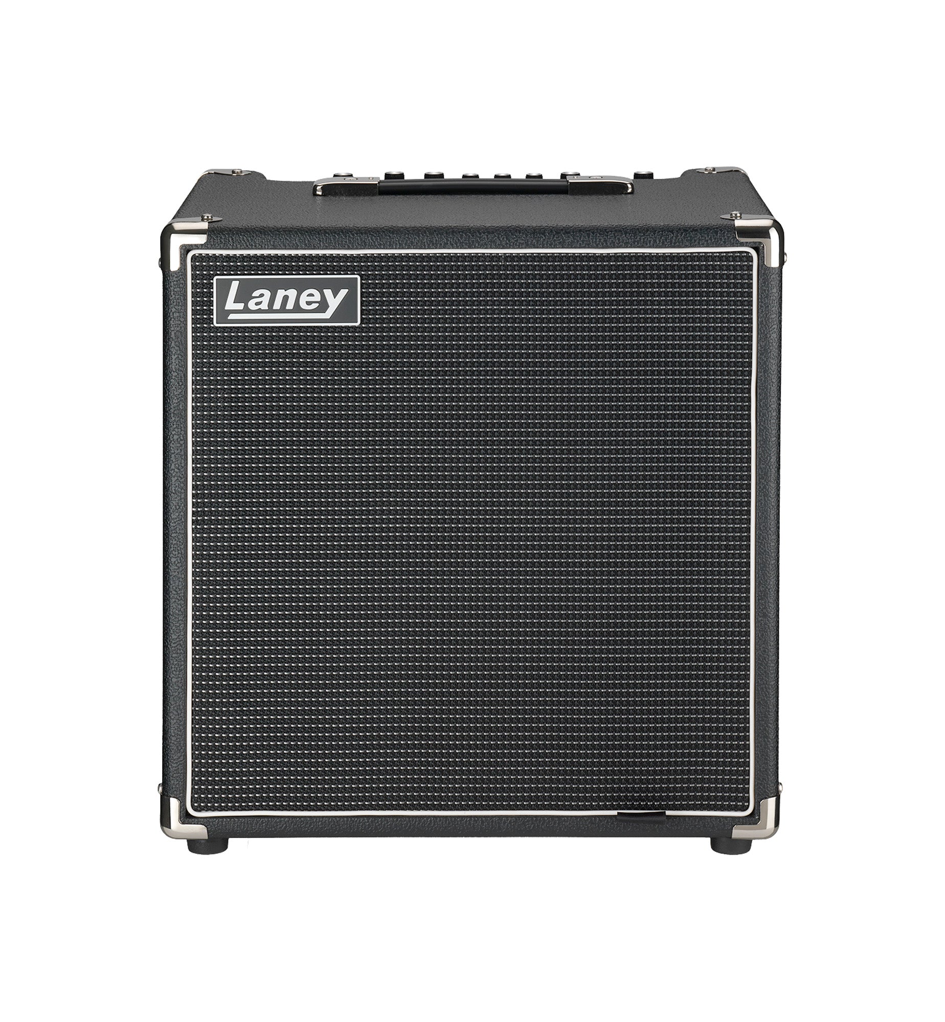 Combo basse DBF50, amplification 50W Class D, 1x HP 10" HH Blue Audio, 2 canaux (FET/DRIVE), EQ 3 bandes, TILT et PRESHAPE, noir