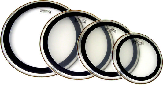 Peau Performance II 16", transparente