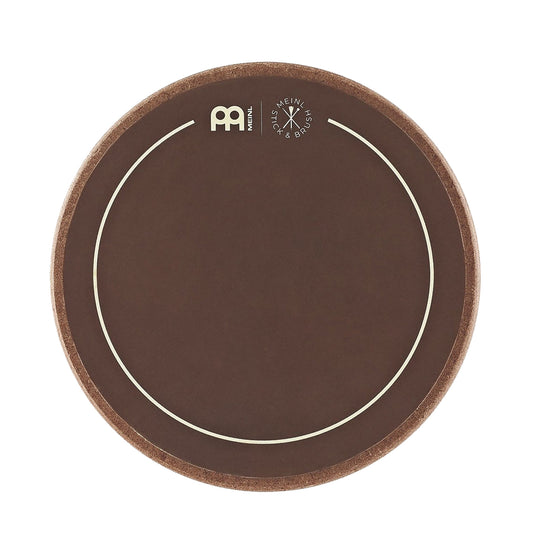 PAD D'ENTRAINEMENT MEINL 6"