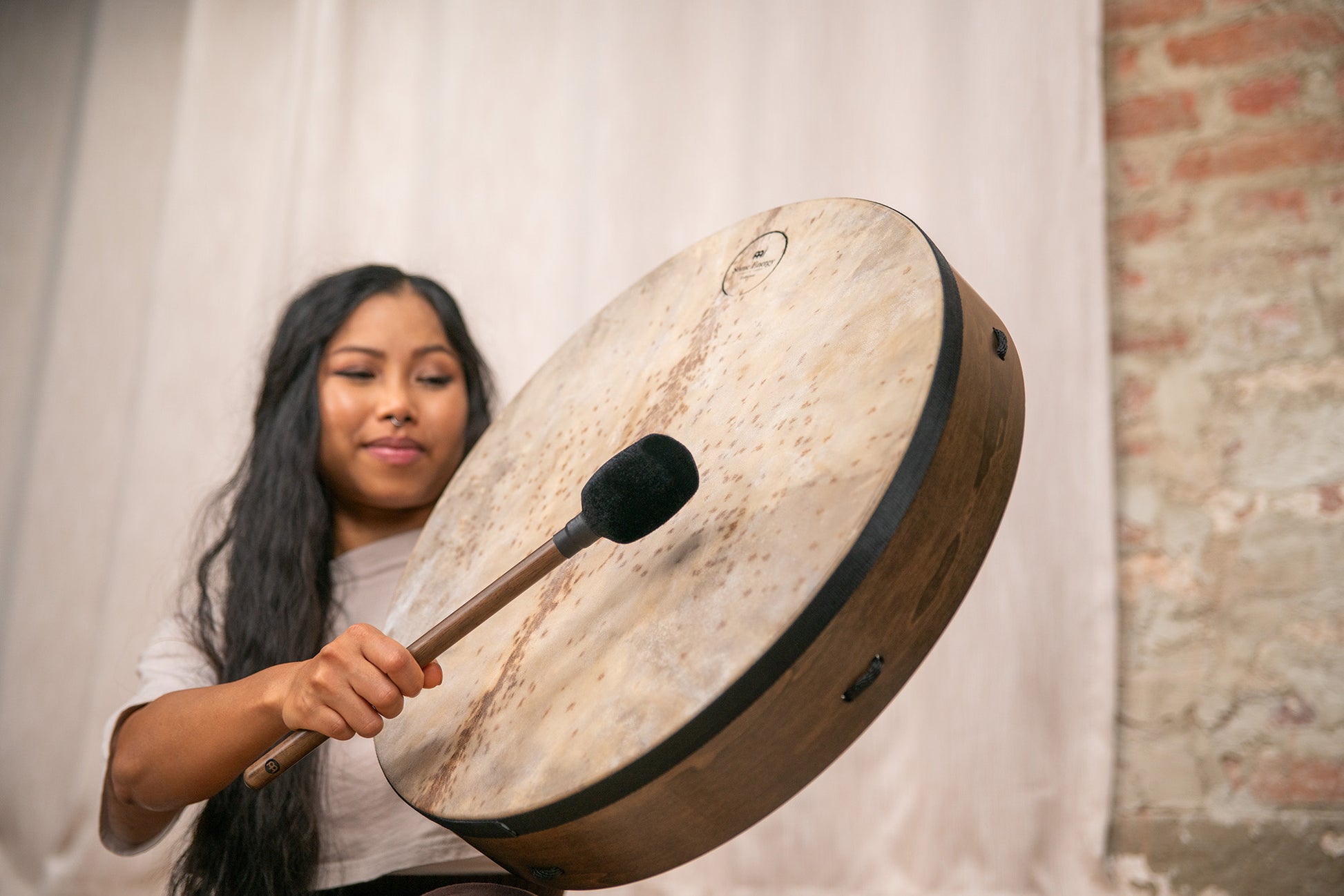 RITUAL DRUM SONIC ENERGY 20"