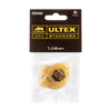 Dunlop 421P114 Zakje met 6 plectrums Ultex Std 114