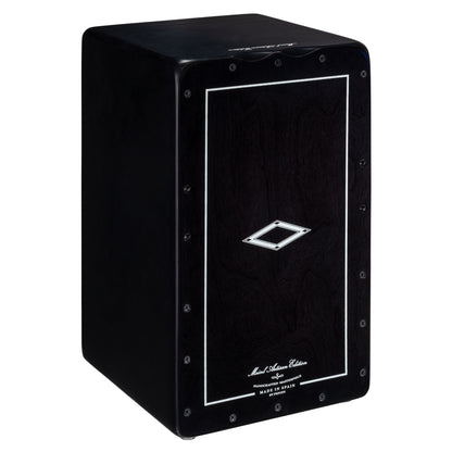 CAJON MEINL ARTISAN TANGO, NOIR SATINE