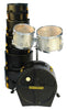 Hardcase HN8T-koffer