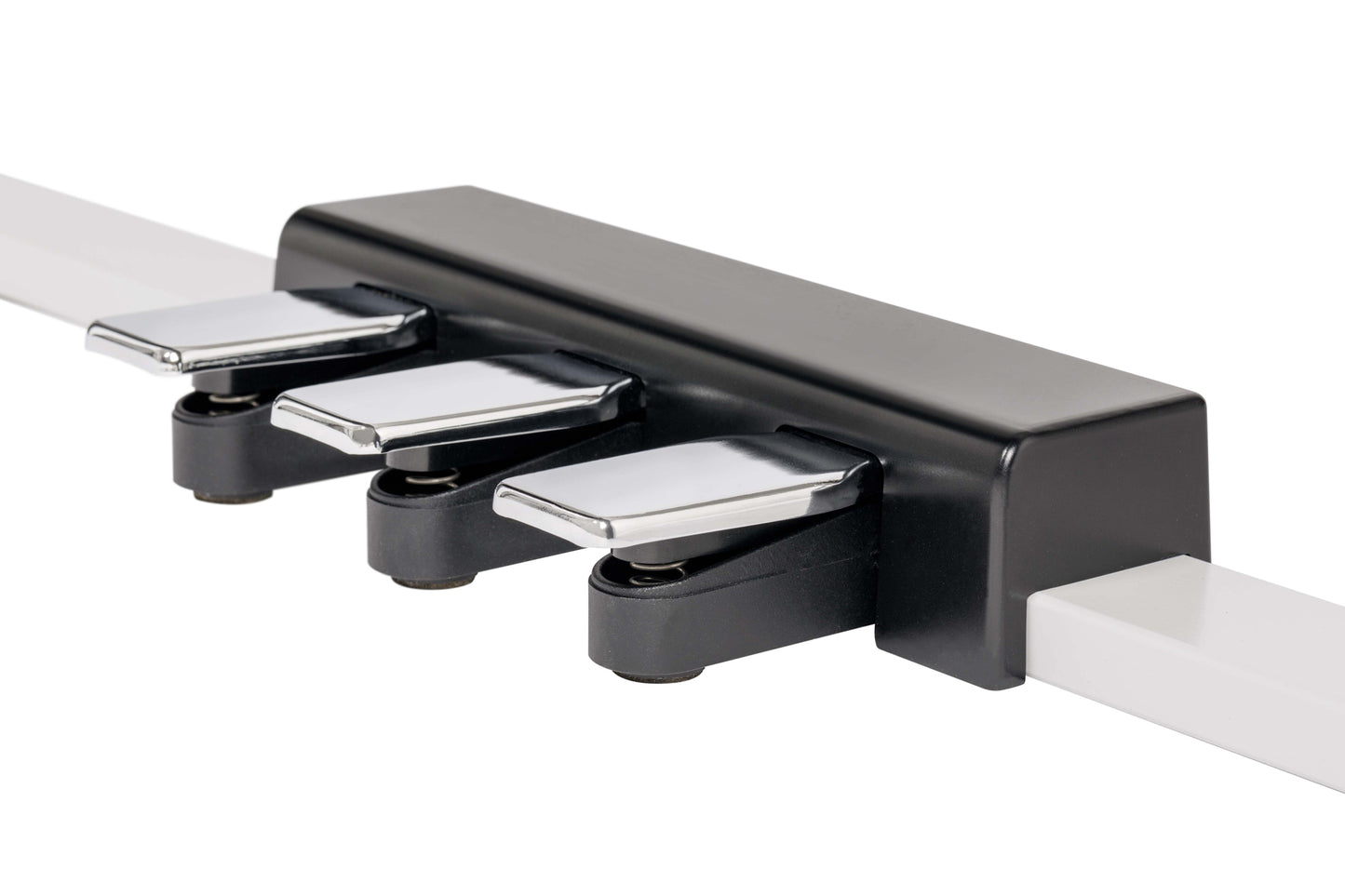 Piano numérique meuble Dexibell Vivo H1BK | 88 notes, toucher lourd