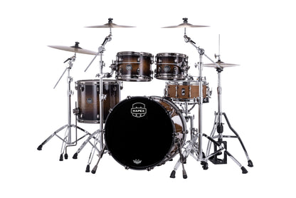 MAPEX SATURN EVO 4 FUTS NIGHT FOREST