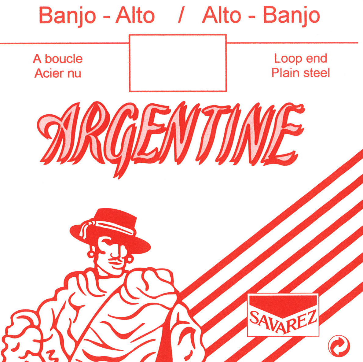 Do banjo alto