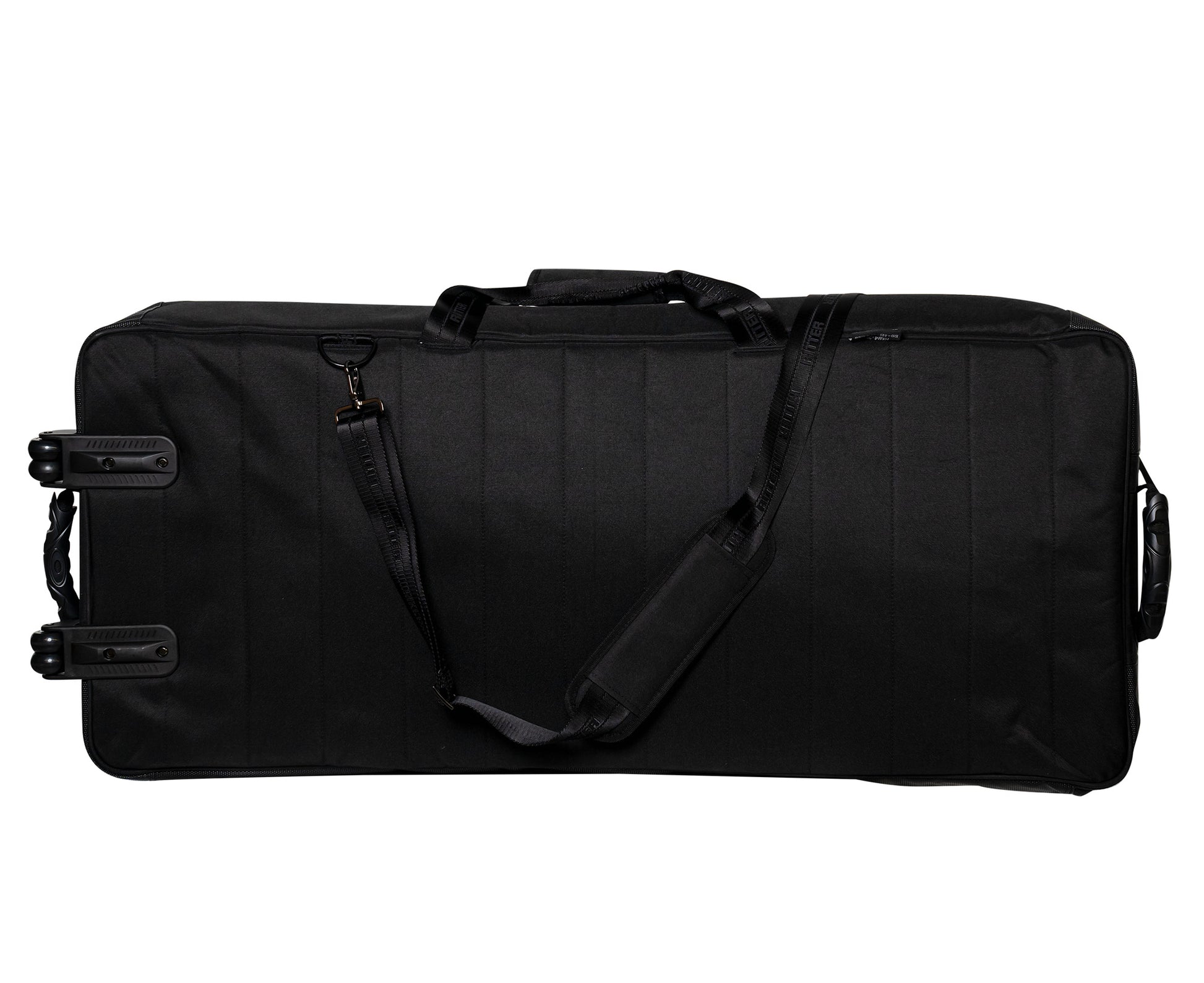 Housse BERN 4 pour clavier, 1010 mm x 445 mm x 160 mm, avec roulettes