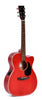 Ditson 000C-10E-TRD Satijnrood