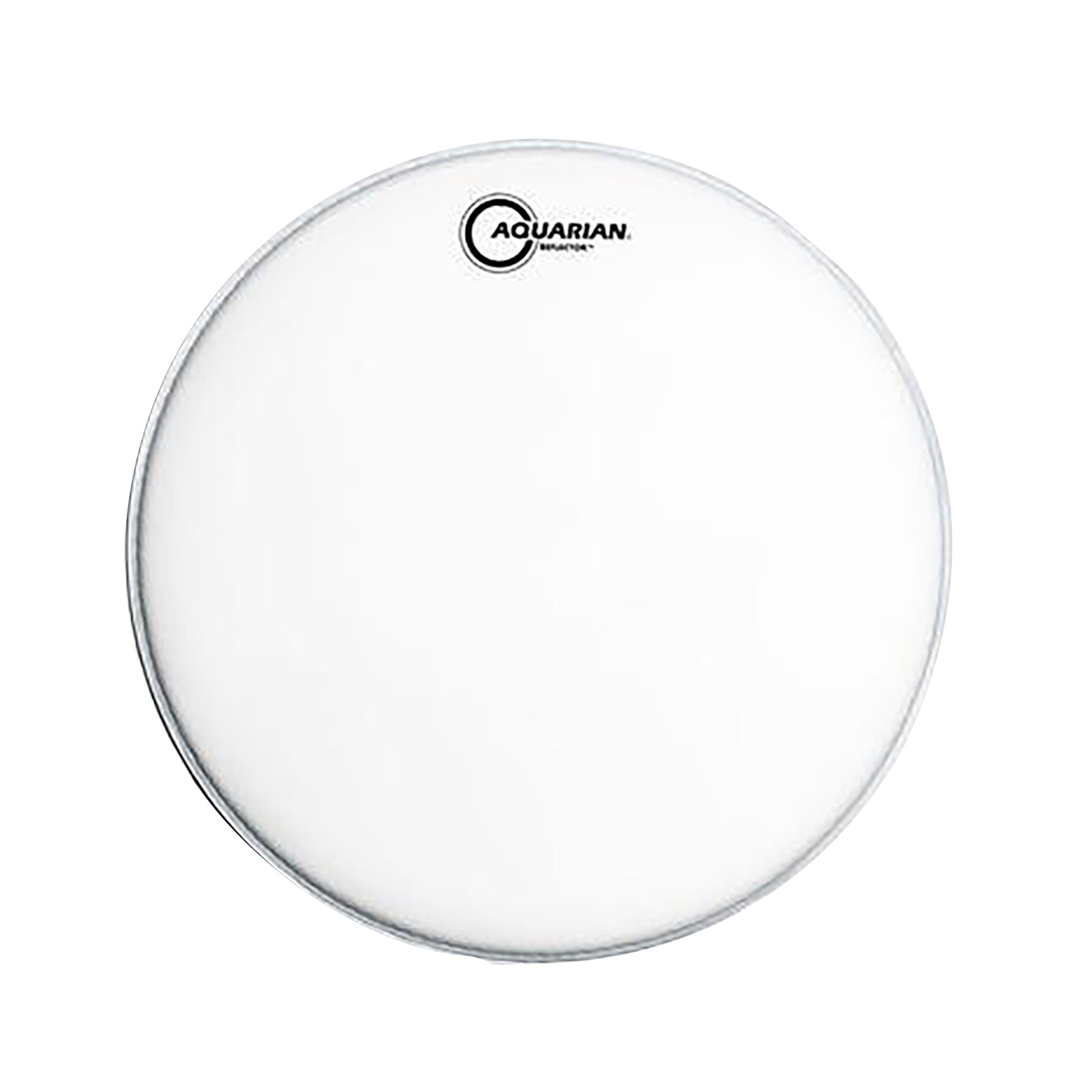 Peau Reflector 13" caisse claire ice white sablée