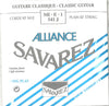 Savarez klassieke snaar 544J