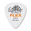 ZAKJE MET 12 DUNLOP TORTEX F 060 PICKS