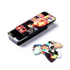 Dunlop doos met 6 Hendrix Assembly plectrums