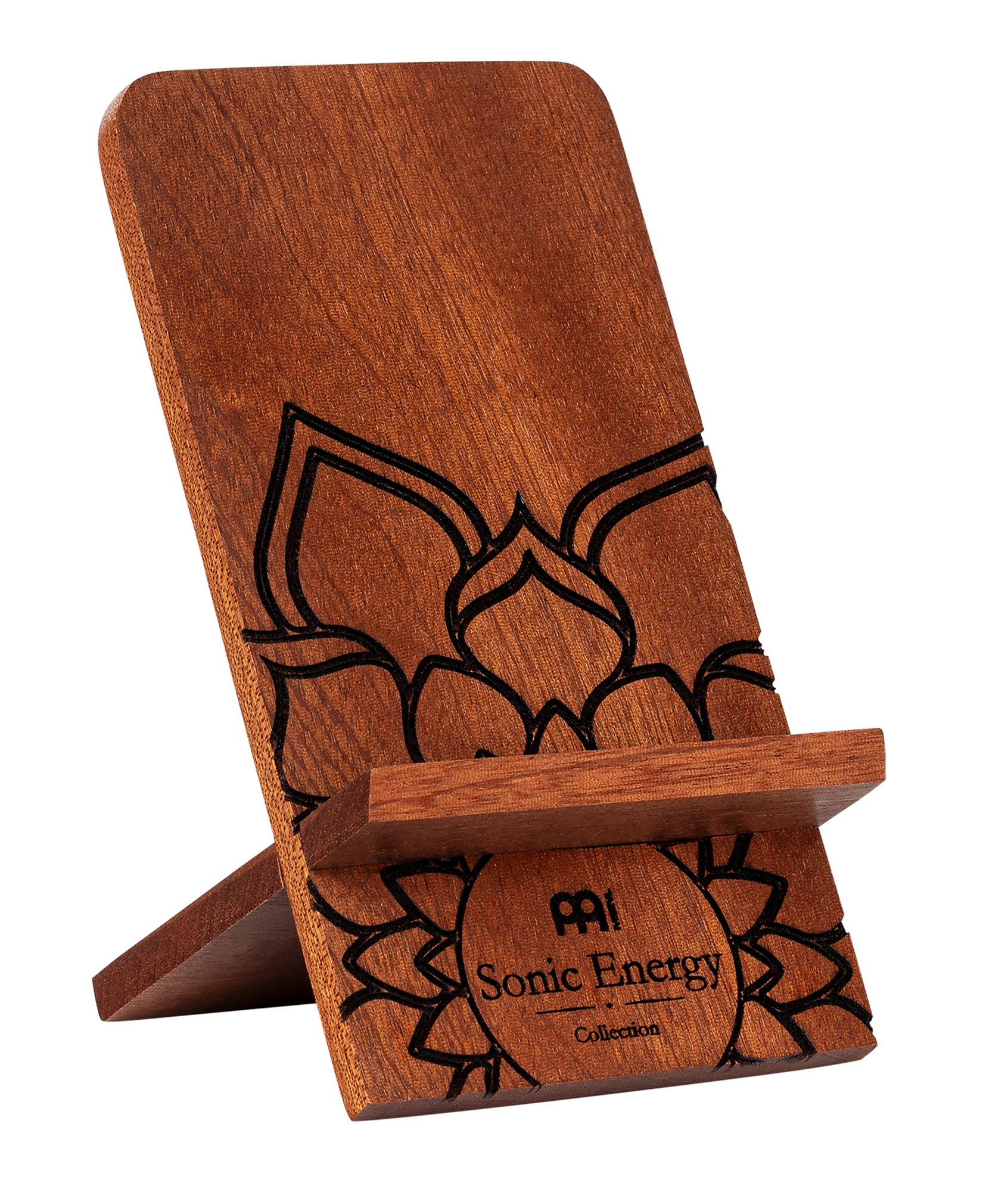 SUPPORT MEINL KALIMBA JUSQU'À 8 NOTES