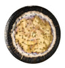 Hartchakra-gong, 90 cm, 136,10 cm hoog