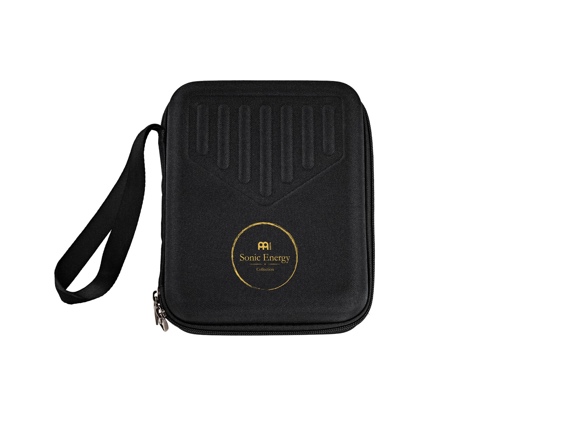 Kalimba Meinl Sonic Energy Sound Hole 17 notes en DO majeur. Acacia massif.