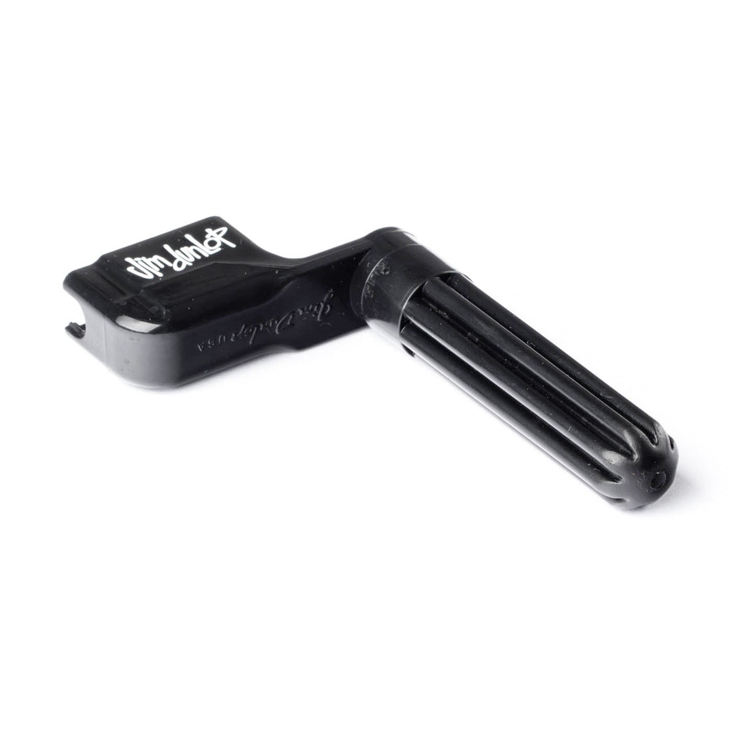 Enrouleur de cordes, plastique, noir