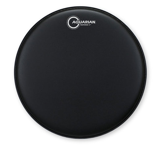 PEAU AQUARIAN RESPONSE 2 S 8" NOIR