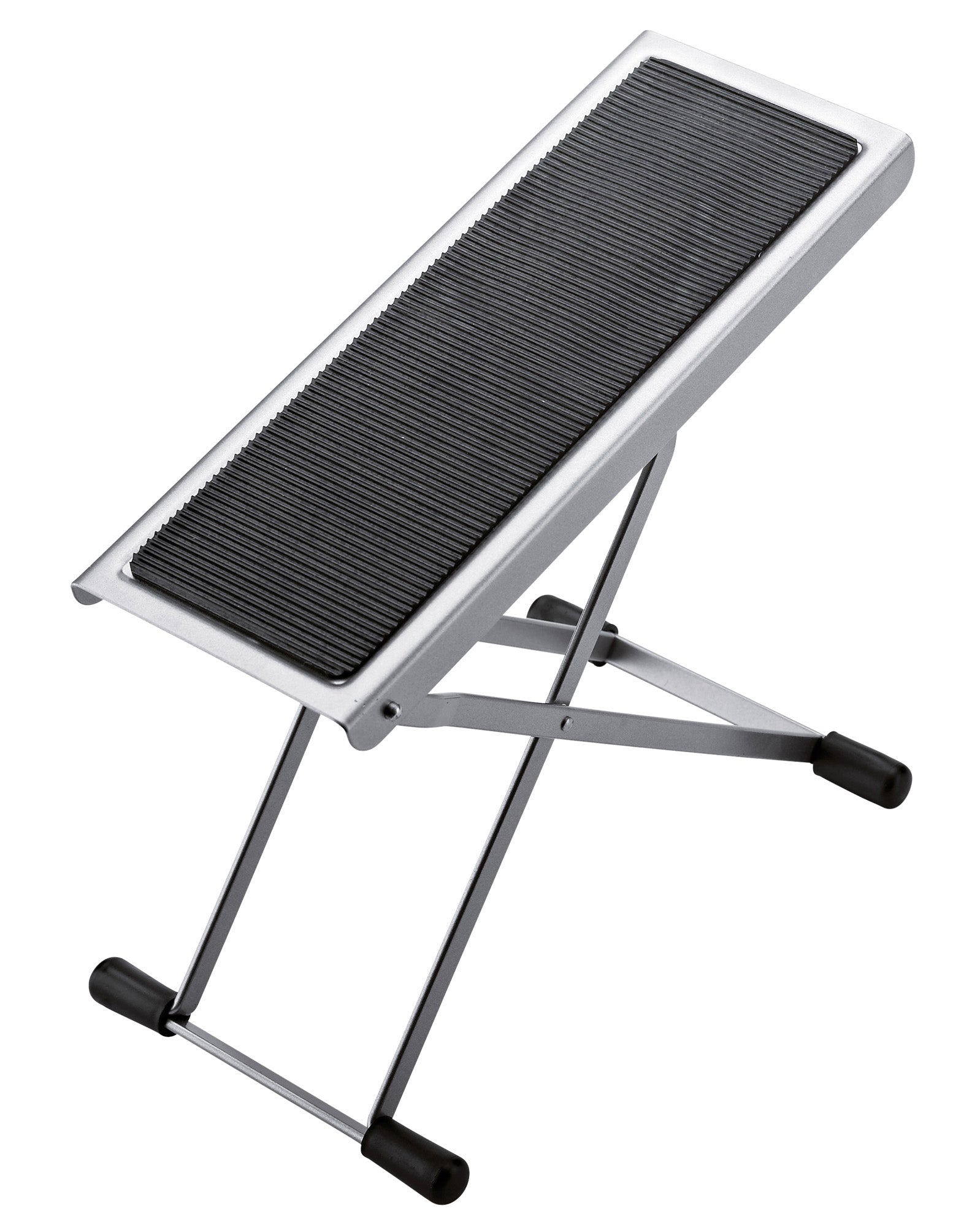 KM, réglable 6 positions, nickelé