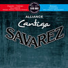 SAVAREZ GAME CANTIGA ALLIANCE ROOD/BLAUW