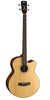 Cort AB850F Elektro-akoestische basgitaar