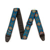 Dunlop JH25 Jimi Hendrix Fillmore Belt