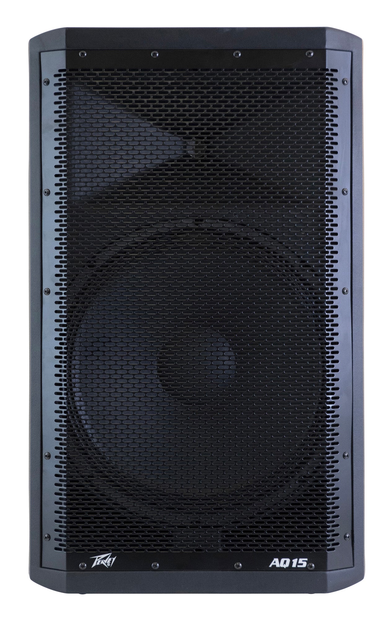 Peavey AQ-15 Enceinte 2 Voies 1000W Woofer 15"