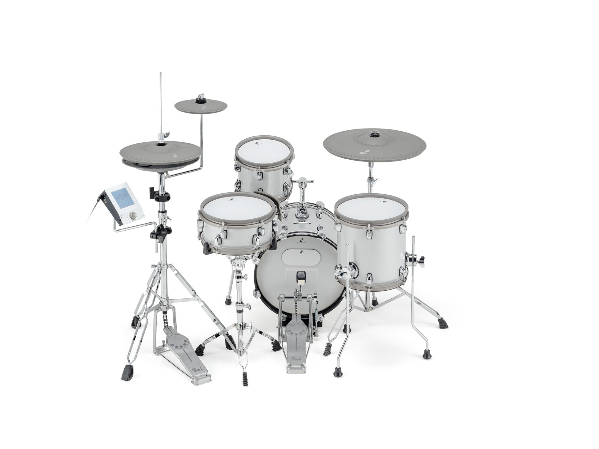 BATTERIE ELECTRONIQUE EFNOTE MINI