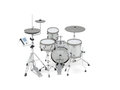 BATTERIE ELECTRONIQUE EFNOTE MINI