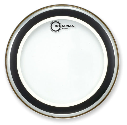 Peau Studio-X 12", transparente