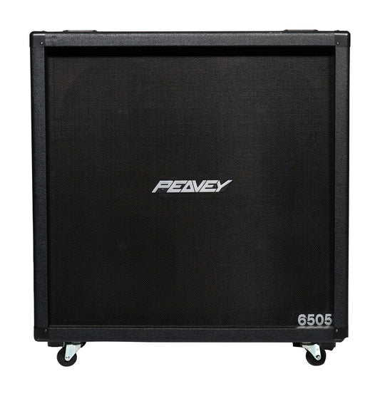 Peavey 6505-B412 Enceinte 6505 4X12 300W