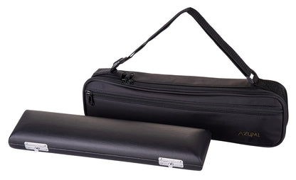 Flûte traversière Azumi AZZ2RBI, patte de Si