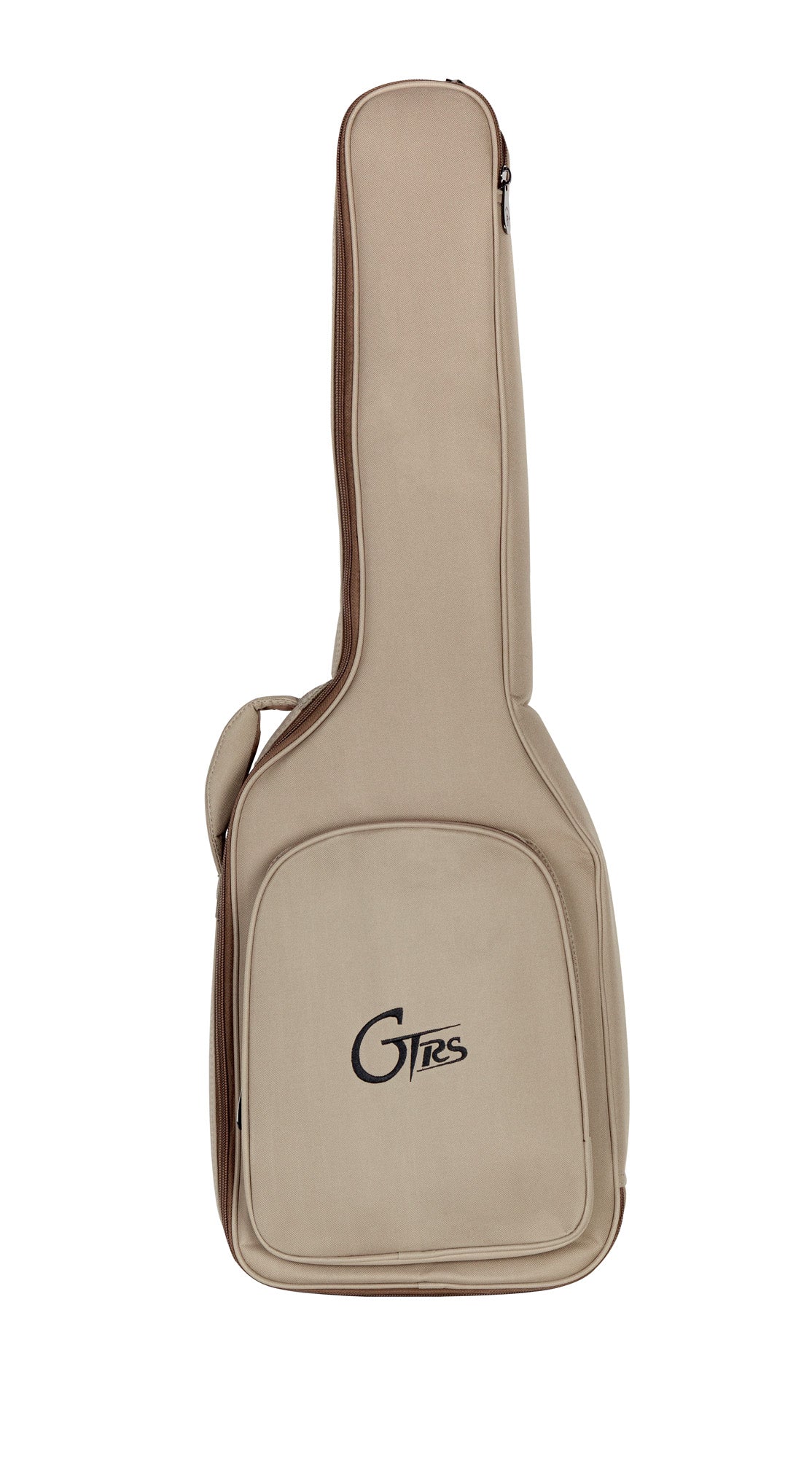 GTRS P800, corps aulne, manche érable flammé torréfié, touche palissandre, micros et processeur GTRS, tiffany blue