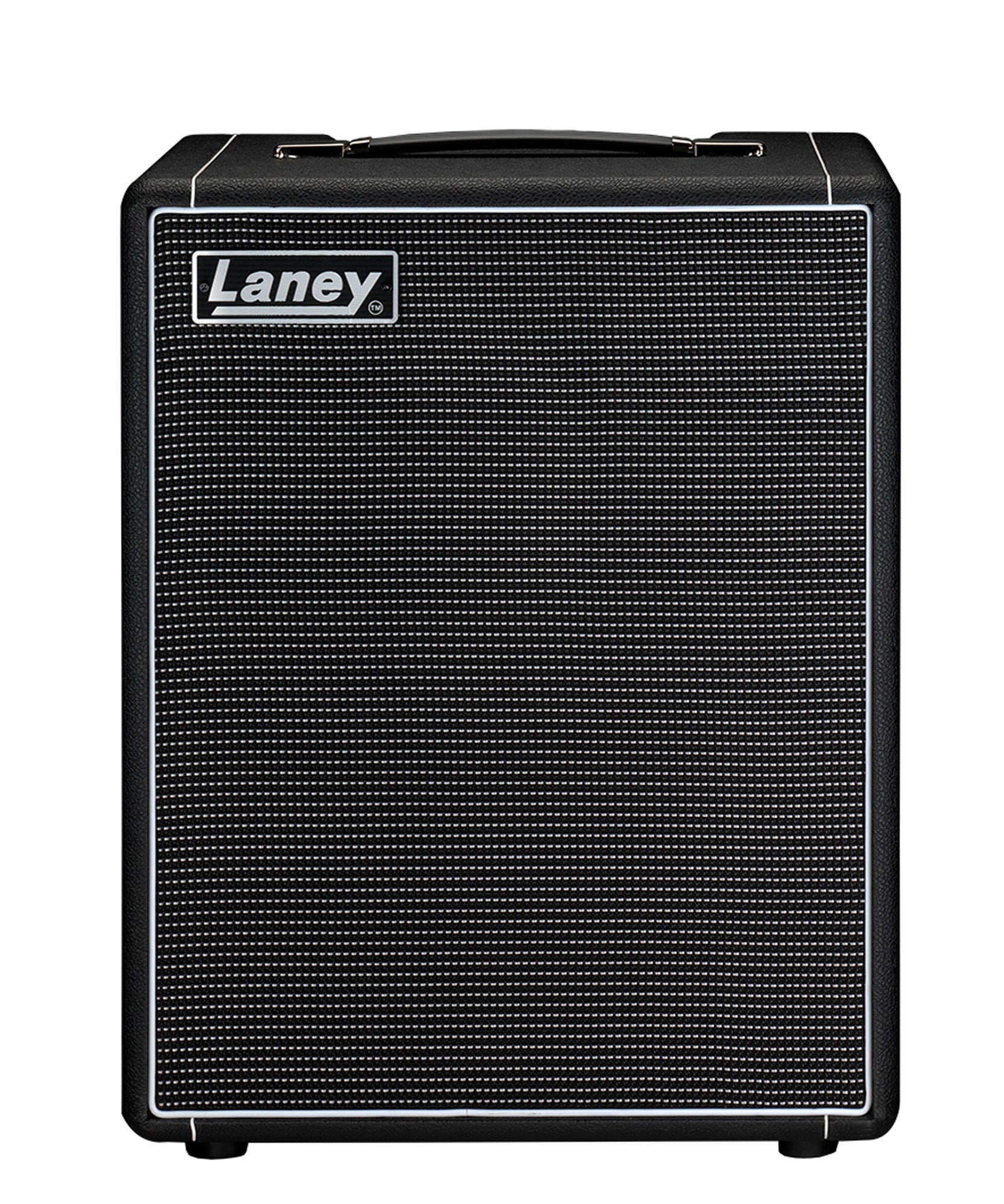 Combo basse DB200-210, amplification 200W Class D, 2x HP 10" HH Blue Label, pré-amplification type lampe et transistor, noir