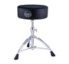 Mapex T680 Dikke Ronde Fluweel Klopperzitting