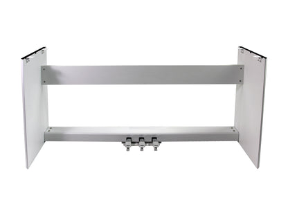 Support de piano numérique portable Adagio SP75WH-STAND