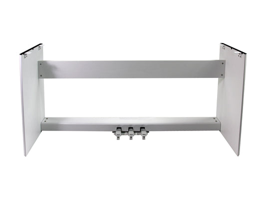 Support de piano numérique portable Adagio SP75WH-STAND