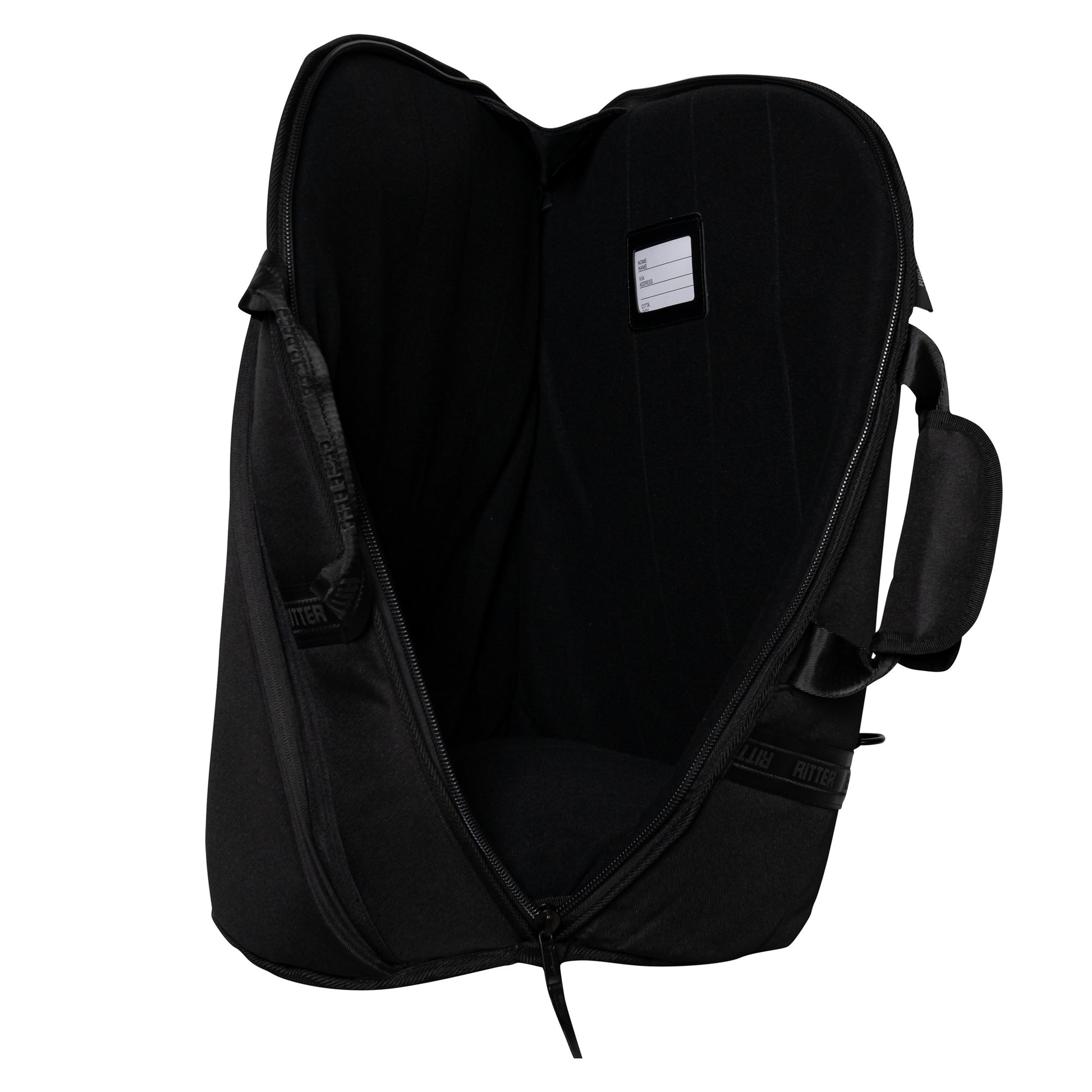 Housse de cor d'harmonie Ritter Bern 4