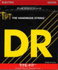 DR DRE013 Elektrisch touw
